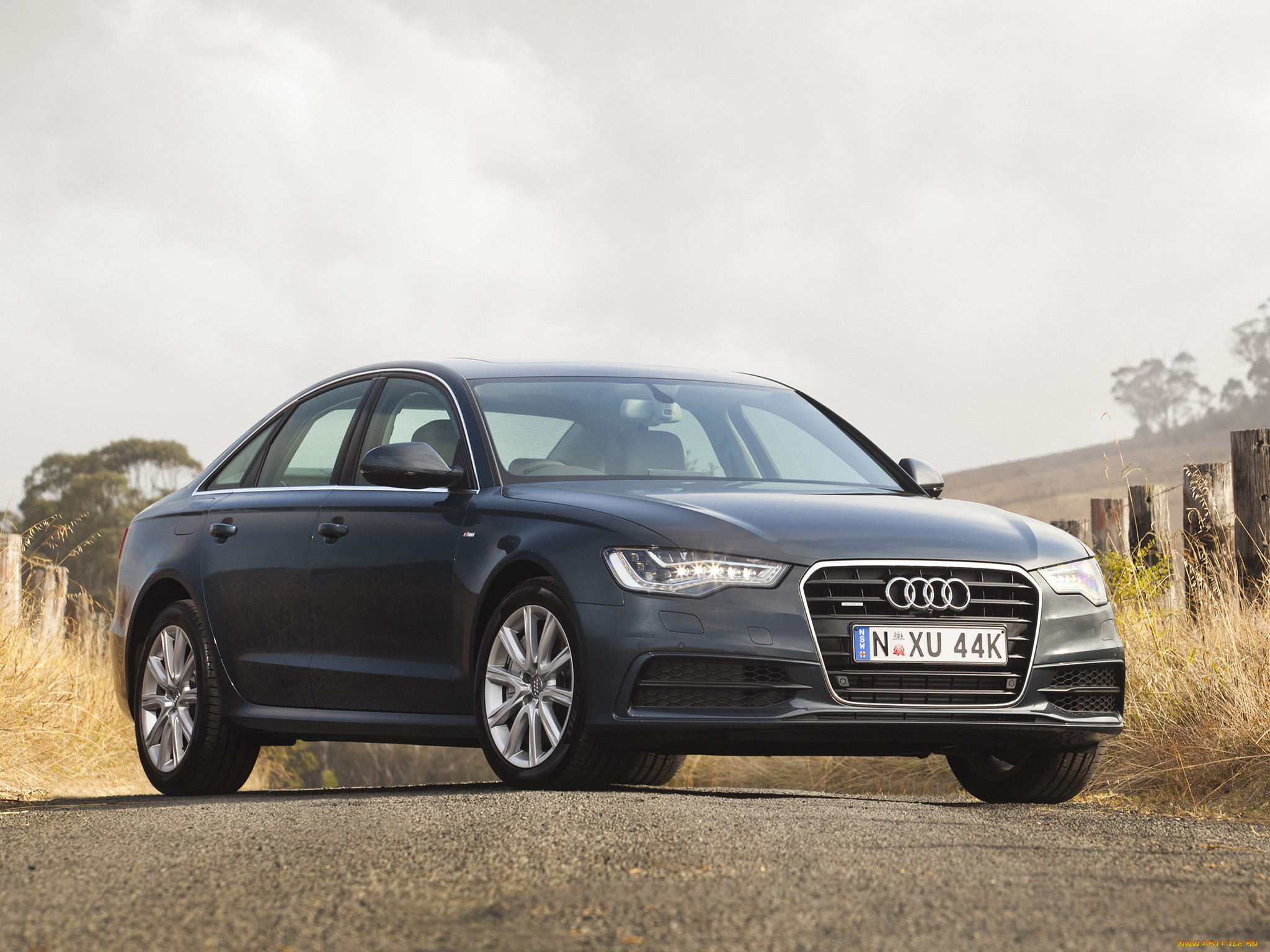 , audi, 3-0, a6, sedan, quattro, biturbo, 4g, c7, au-spec, tdi, , 2013